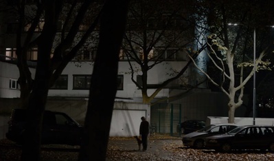 我离家了，但……剧照的剧照