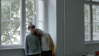 我离家了，但……剧照的剧照