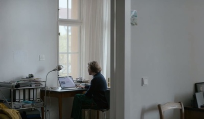 我离家了，但……剧照的剧照