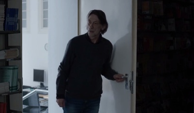 我离家了，但……剧照的剧照