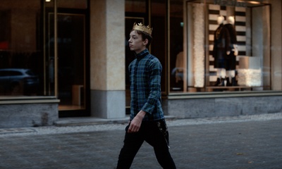 我离家了，但……剧照的剧照