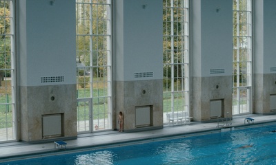 我离家了，但……剧照的剧照