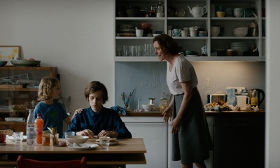 我离家了，但……剧照的剧照