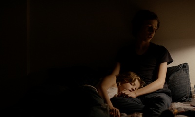 我离家了，但……剧照的剧照