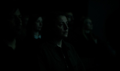 我离家了，但……剧照的剧照