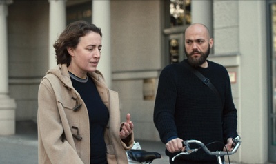 我离家了，但……剧照的剧照