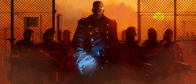 合金装备剧照的剧照