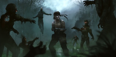 合金装备剧照的剧照