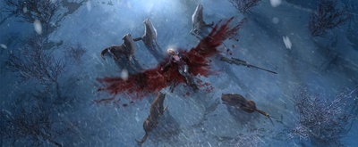 合金装备剧照的剧照