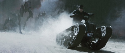 合金装备剧照的剧照