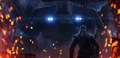 合金装备剧照的剧照