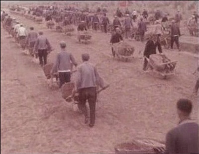 战洪图剧照的剧照