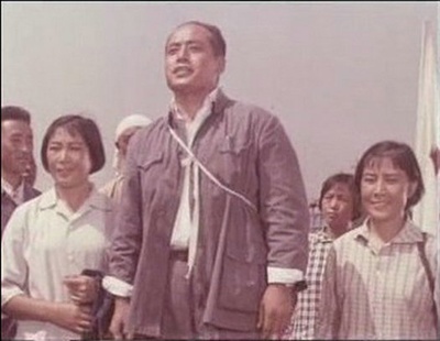 战洪图剧照的剧照