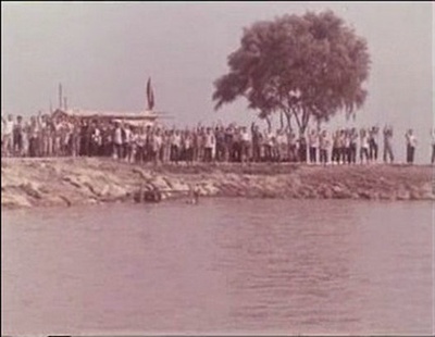 战洪图剧照的剧照