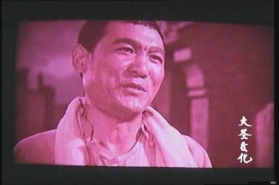 战洪图剧照的剧照