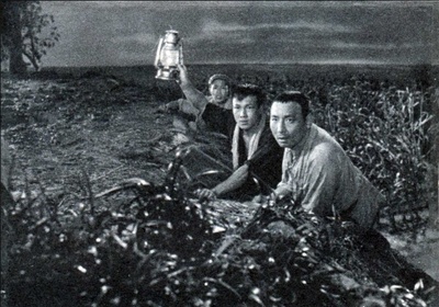 战洪图剧照的剧照