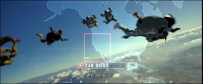 勇者行动剧照的剧照