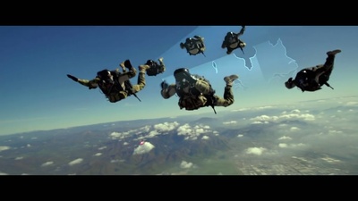 勇者行动剧照的剧照