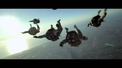 勇者行动剧照的剧照