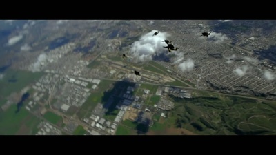 勇者行动剧照的剧照