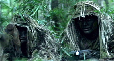 勇者行动剧照的剧照