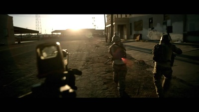 勇者行动剧照的剧照