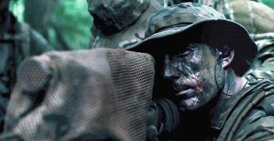 勇者行动剧照的剧照