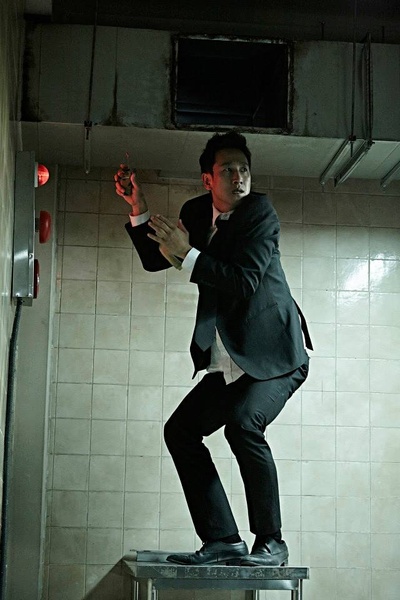 走到尽头剧照的剧照