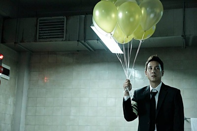 走到尽头剧照的剧照