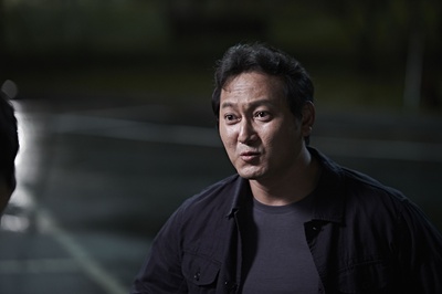 走到尽头剧照的剧照