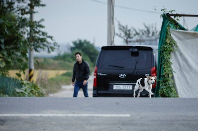 走到尽头剧照的剧照