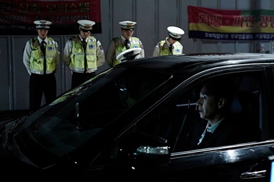 走到尽头剧照的剧照