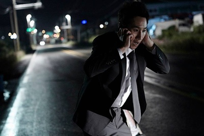 走到尽头剧照的剧照