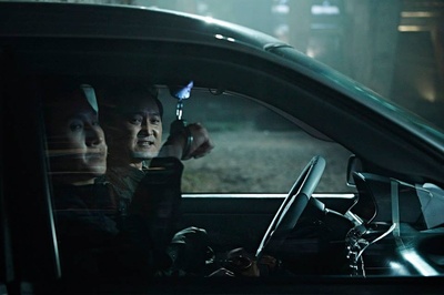 走到尽头剧照的剧照