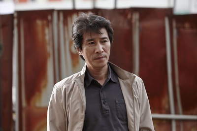 走到尽头剧照的剧照