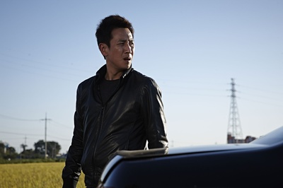 走到尽头剧照的剧照