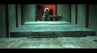 走到尽头剧照的剧照