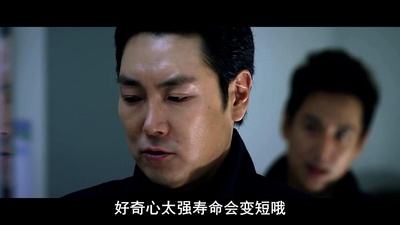 走到尽头剧照的剧照