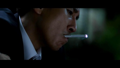 走到尽头剧照的剧照