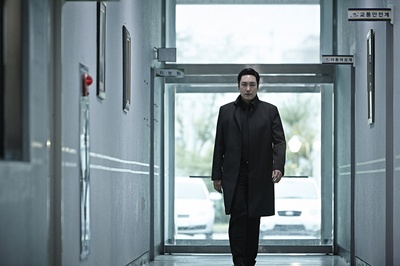 走到尽头剧照的剧照