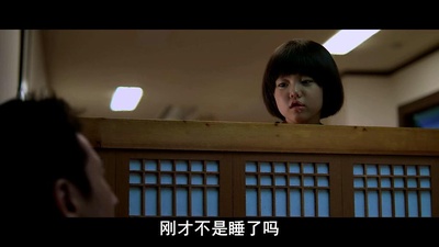 走到尽头剧照的剧照