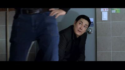 走到尽头剧照的剧照