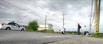 走到尽头剧照的剧照