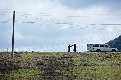 走到尽头剧照的剧照