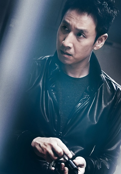 走到尽头剧照的剧照