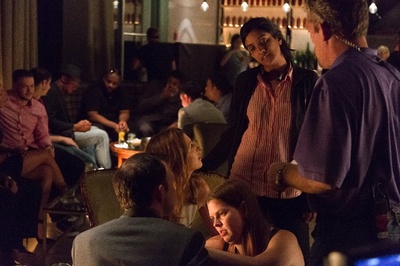 公正裁决剧照的剧照