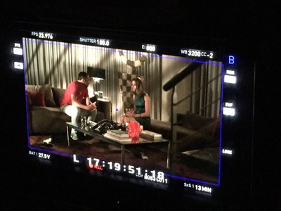 公正裁决剧照的剧照