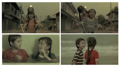 小情人剧照的剧照