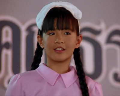 小情人剧照的剧照