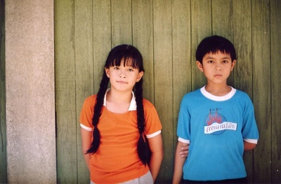 小情人剧照的剧照